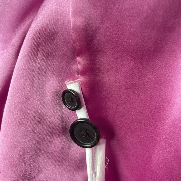 Gap lined Pea Coat - Picture 8 of 9